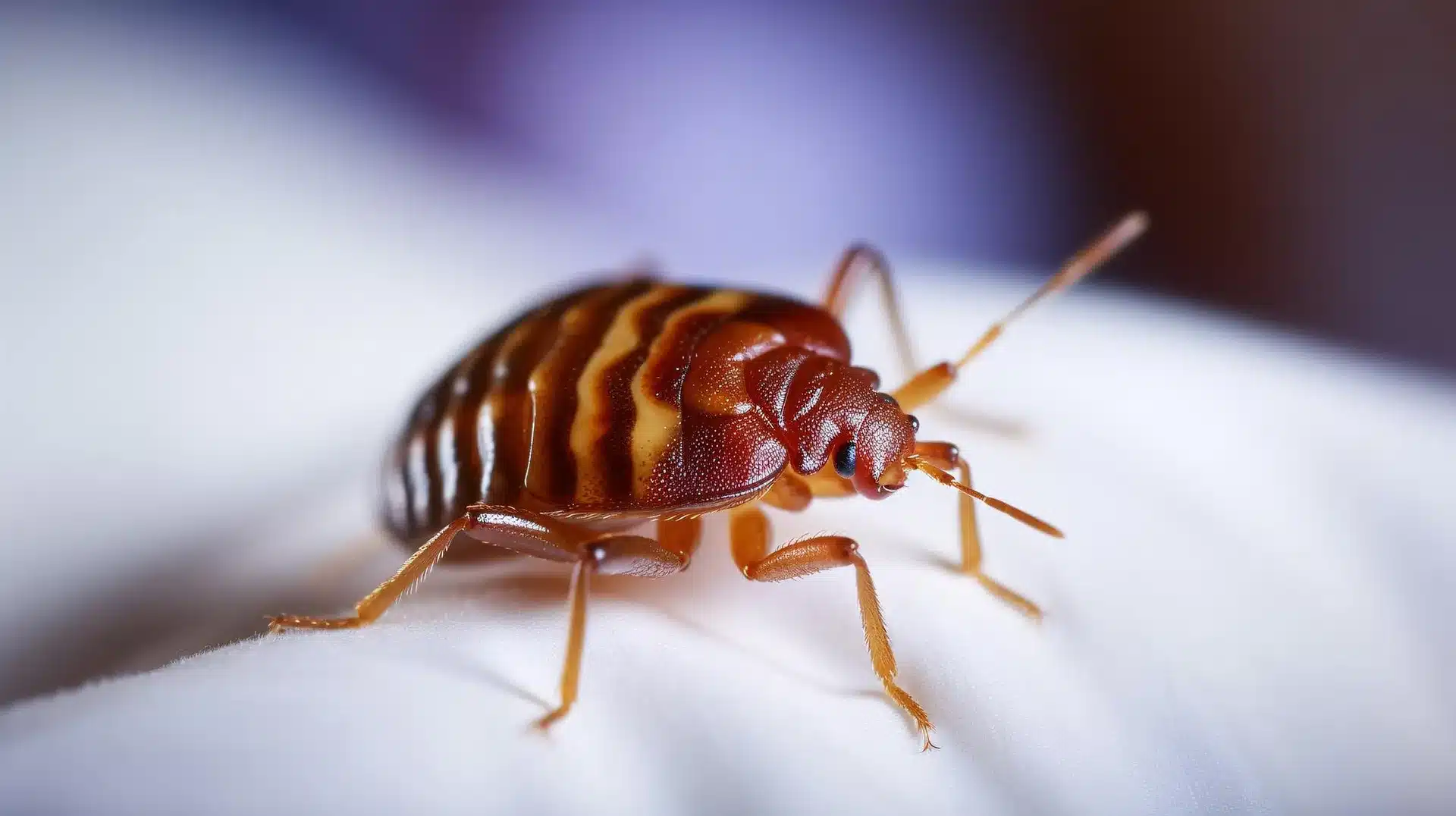 #1 Bed Bug Removal & Treatment Baltimore