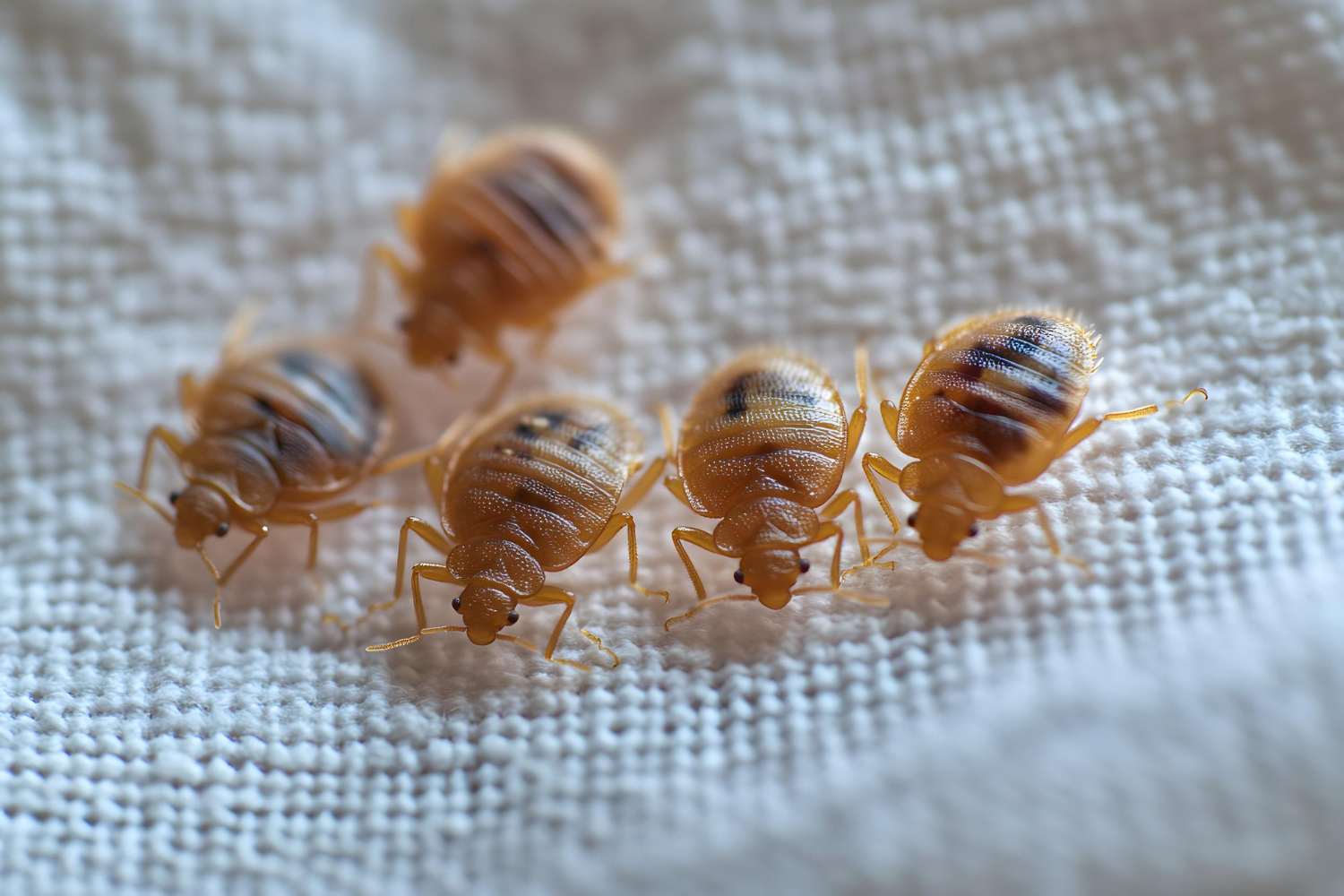 Prevent Bed Bugs in Office Spaces